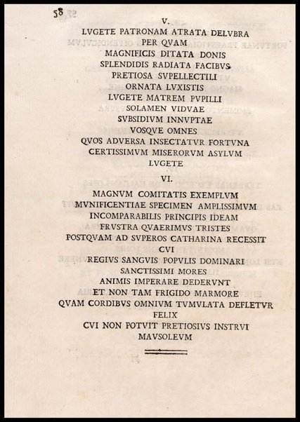 Varie poesie di Niccolo Capassi primario professore di leggi ...