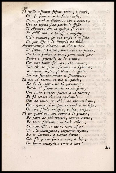 Varie poesie di Niccolo Capassi primario professore di leggi ...
