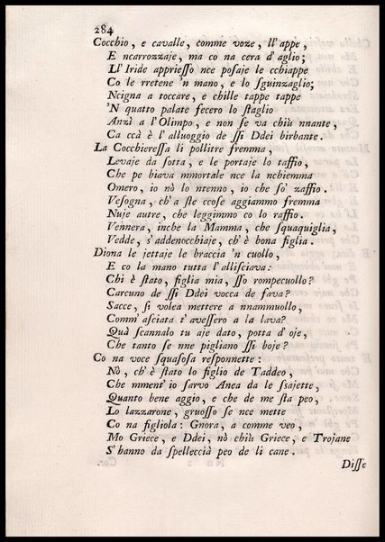 Varie poesie di Niccolo Capassi primario professore di leggi ...