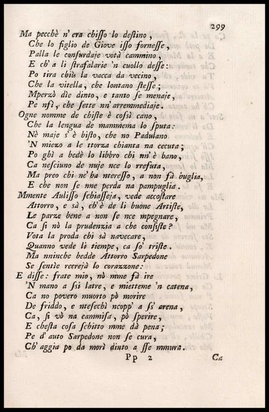 Varie poesie di Niccolo Capassi primario professore di leggi ...