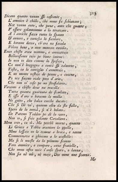 Varie poesie di Niccolo Capassi primario professore di leggi ...