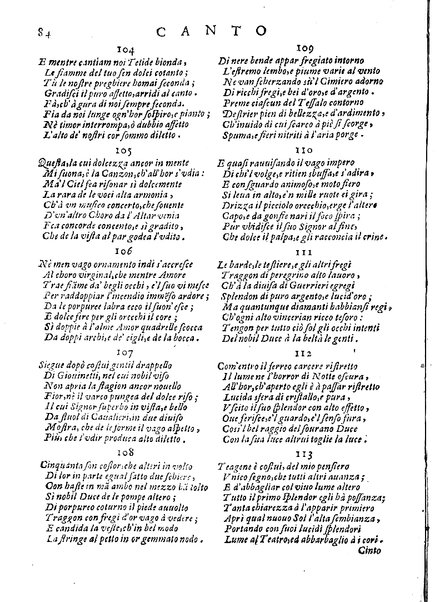 Teagene, poema del caualier Gio. Battis.ta Basile napolitano, conte di Torone