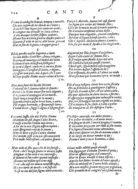 Teagene, poema del caualier Gio. Battis.ta Basile napolitano, conte di Torone