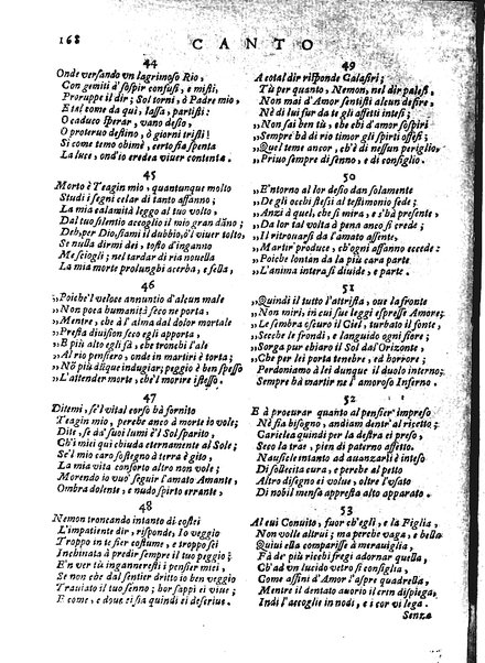 Teagene, poema del caualier Gio. Battis.ta Basile napolitano, conte di Torone