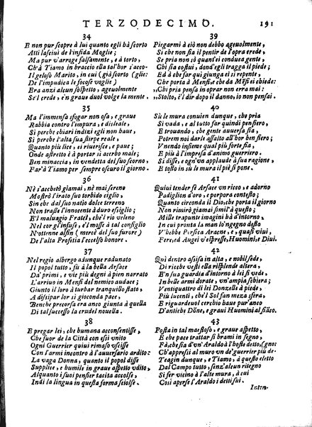 Teagene, poema del caualier Gio. Battis.ta Basile napolitano, conte di Torone