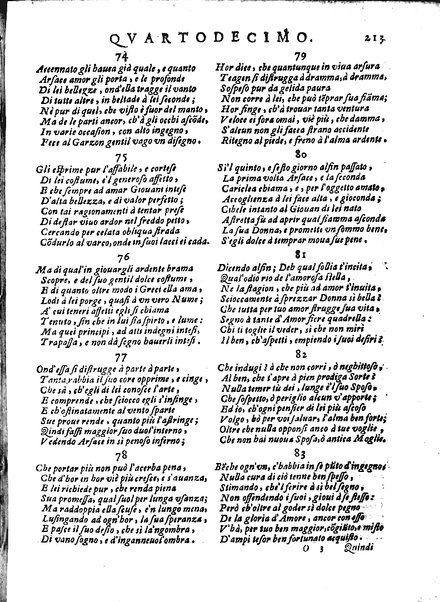 Teagene, poema del caualier Gio. Battis.ta Basile napolitano, conte di Torone