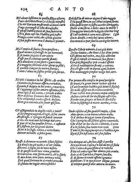 Teagene, poema del caualier Gio. Battis.ta Basile napolitano, conte di Torone