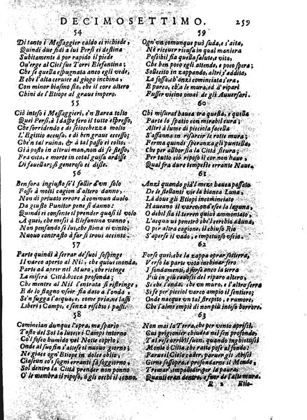 Teagene, poema del caualier Gio. Battis.ta Basile napolitano, conte di Torone