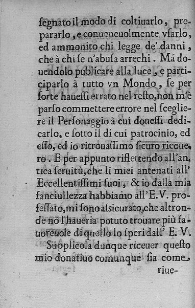 Il tabacco opera di d. Benedetto Stella da Ciuita Castellana M.D.S.B. nella quale si tratta dell'origine, historia, coltura, preparatione, qualità, natura, virtù & vso in fumo, in polvere, in foglia, in lambitiuo, et in medicina della pianta volgarmente detta tabacco ...