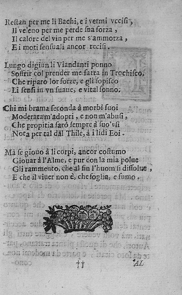 Il tabacco opera di d. Benedetto Stella da Ciuita Castellana M.D.S.B. nella quale si tratta dell'origine, historia, coltura, preparatione, qualità, natura, virtù & vso in fumo, in polvere, in foglia, in lambitiuo, et in medicina della pianta volgarmente detta tabacco ...