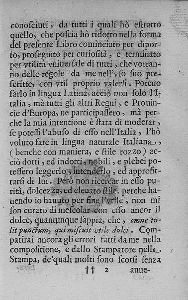 Il tabacco opera di d. Benedetto Stella da Ciuita Castellana M.D.S.B. nella quale si tratta dell'origine, historia, coltura, preparatione, qualità, natura, virtù & vso in fumo, in polvere, in foglia, in lambitiuo, et in medicina della pianta volgarmente detta tabacco ...