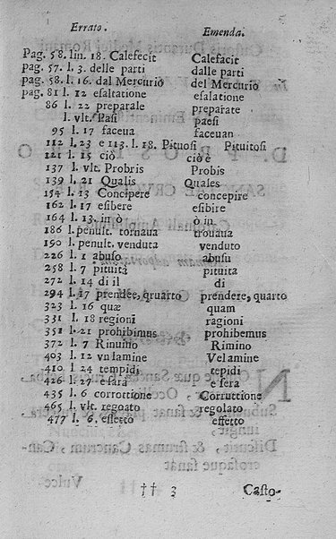 Il tabacco opera di d. Benedetto Stella da Ciuita Castellana M.D.S.B. nella quale si tratta dell'origine, historia, coltura, preparatione, qualità, natura, virtù & vso in fumo, in polvere, in foglia, in lambitiuo, et in medicina della pianta volgarmente detta tabacco ...