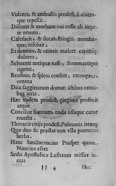 Il tabacco opera di d. Benedetto Stella da Ciuita Castellana M.D.S.B. nella quale si tratta dell'origine, historia, coltura, preparatione, qualità, natura, virtù & vso in fumo, in polvere, in foglia, in lambitiuo, et in medicina della pianta volgarmente detta tabacco ...