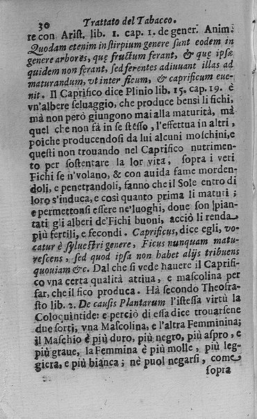 Il tabacco opera di d. Benedetto Stella da Ciuita Castellana M.D.S.B. nella quale si tratta dell'origine, historia, coltura, preparatione, qualità, natura, virtù & vso in fumo, in polvere, in foglia, in lambitiuo, et in medicina della pianta volgarmente detta tabacco ...