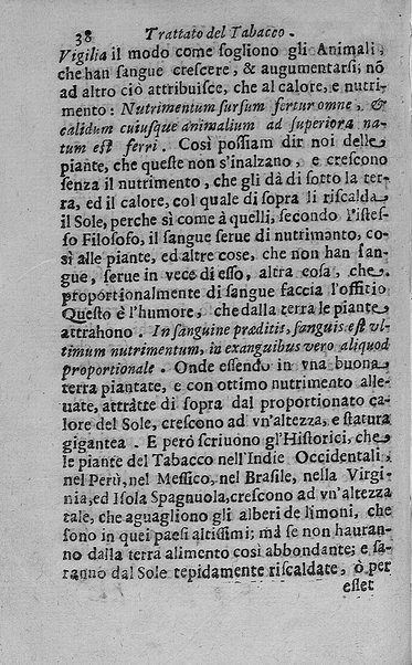 Il tabacco opera di d. Benedetto Stella da Ciuita Castellana M.D.S.B. nella quale si tratta dell'origine, historia, coltura, preparatione, qualità, natura, virtù & vso in fumo, in polvere, in foglia, in lambitiuo, et in medicina della pianta volgarmente detta tabacco ...