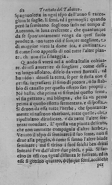 Il tabacco opera di d. Benedetto Stella da Ciuita Castellana M.D.S.B. nella quale si tratta dell'origine, historia, coltura, preparatione, qualità, natura, virtù & vso in fumo, in polvere, in foglia, in lambitiuo, et in medicina della pianta volgarmente detta tabacco ...