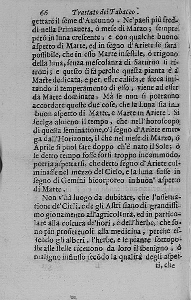 Il tabacco opera di d. Benedetto Stella da Ciuita Castellana M.D.S.B. nella quale si tratta dell'origine, historia, coltura, preparatione, qualità, natura, virtù & vso in fumo, in polvere, in foglia, in lambitiuo, et in medicina della pianta volgarmente detta tabacco ...