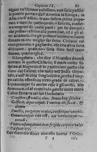 Il tabacco opera di d. Benedetto Stella da Ciuita Castellana M.D.S.B. nella quale si tratta dell'origine, historia, coltura, preparatione, qualità, natura, virtù & vso in fumo, in polvere, in foglia, in lambitiuo, et in medicina della pianta volgarmente detta tabacco ...