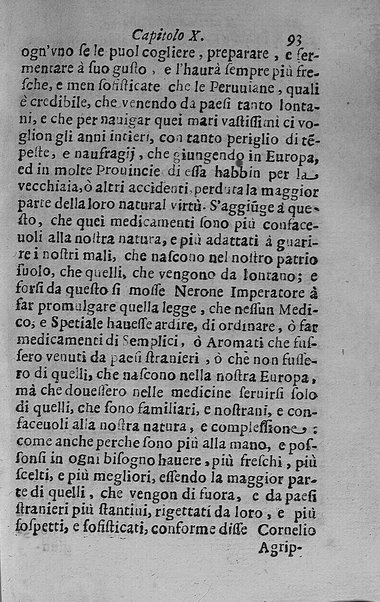 Il tabacco opera di d. Benedetto Stella da Ciuita Castellana M.D.S.B. nella quale si tratta dell'origine, historia, coltura, preparatione, qualità, natura, virtù & vso in fumo, in polvere, in foglia, in lambitiuo, et in medicina della pianta volgarmente detta tabacco ...