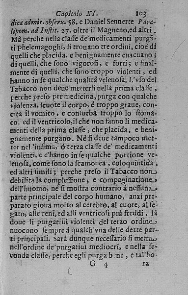 Il tabacco opera di d. Benedetto Stella da Ciuita Castellana M.D.S.B. nella quale si tratta dell'origine, historia, coltura, preparatione, qualità, natura, virtù & vso in fumo, in polvere, in foglia, in lambitiuo, et in medicina della pianta volgarmente detta tabacco ...