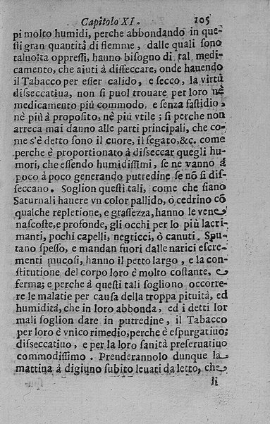Il tabacco opera di d. Benedetto Stella da Ciuita Castellana M.D.S.B. nella quale si tratta dell'origine, historia, coltura, preparatione, qualità, natura, virtù & vso in fumo, in polvere, in foglia, in lambitiuo, et in medicina della pianta volgarmente detta tabacco ...