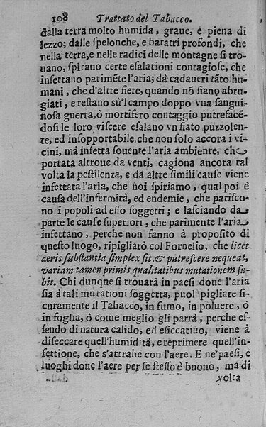 Il tabacco opera di d. Benedetto Stella da Ciuita Castellana M.D.S.B. nella quale si tratta dell'origine, historia, coltura, preparatione, qualità, natura, virtù & vso in fumo, in polvere, in foglia, in lambitiuo, et in medicina della pianta volgarmente detta tabacco ...