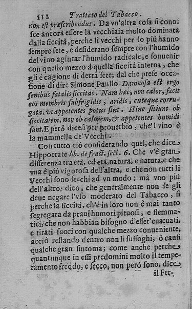 Il tabacco opera di d. Benedetto Stella da Ciuita Castellana M.D.S.B. nella quale si tratta dell'origine, historia, coltura, preparatione, qualità, natura, virtù & vso in fumo, in polvere, in foglia, in lambitiuo, et in medicina della pianta volgarmente detta tabacco ...