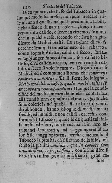 Il tabacco opera di d. Benedetto Stella da Ciuita Castellana M.D.S.B. nella quale si tratta dell'origine, historia, coltura, preparatione, qualità, natura, virtù & vso in fumo, in polvere, in foglia, in lambitiuo, et in medicina della pianta volgarmente detta tabacco ...