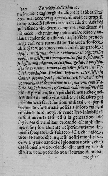Il tabacco opera di d. Benedetto Stella da Ciuita Castellana M.D.S.B. nella quale si tratta dell'origine, historia, coltura, preparatione, qualità, natura, virtù & vso in fumo, in polvere, in foglia, in lambitiuo, et in medicina della pianta volgarmente detta tabacco ...