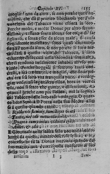 Il tabacco opera di d. Benedetto Stella da Ciuita Castellana M.D.S.B. nella quale si tratta dell'origine, historia, coltura, preparatione, qualità, natura, virtù & vso in fumo, in polvere, in foglia, in lambitiuo, et in medicina della pianta volgarmente detta tabacco ...