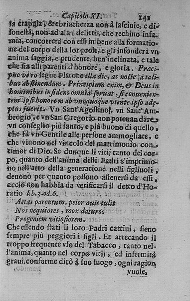 Il tabacco opera di d. Benedetto Stella da Ciuita Castellana M.D.S.B. nella quale si tratta dell'origine, historia, coltura, preparatione, qualità, natura, virtù & vso in fumo, in polvere, in foglia, in lambitiuo, et in medicina della pianta volgarmente detta tabacco ...