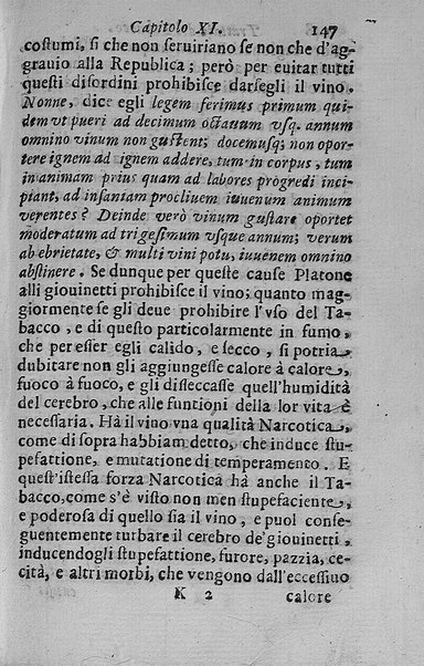 Il tabacco opera di d. Benedetto Stella da Ciuita Castellana M.D.S.B. nella quale si tratta dell'origine, historia, coltura, preparatione, qualità, natura, virtù & vso in fumo, in polvere, in foglia, in lambitiuo, et in medicina della pianta volgarmente detta tabacco ...