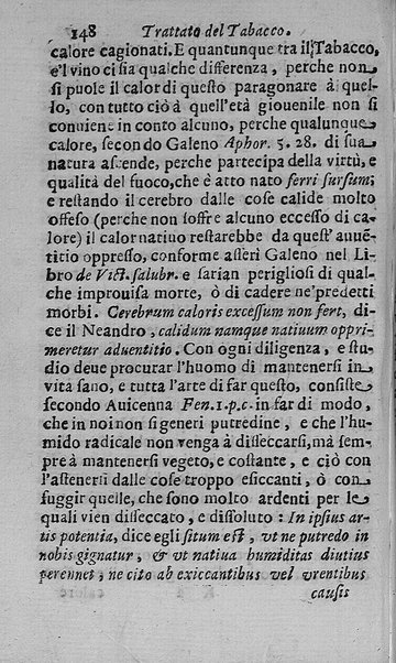 Il tabacco opera di d. Benedetto Stella da Ciuita Castellana M.D.S.B. nella quale si tratta dell'origine, historia, coltura, preparatione, qualità, natura, virtù & vso in fumo, in polvere, in foglia, in lambitiuo, et in medicina della pianta volgarmente detta tabacco ...