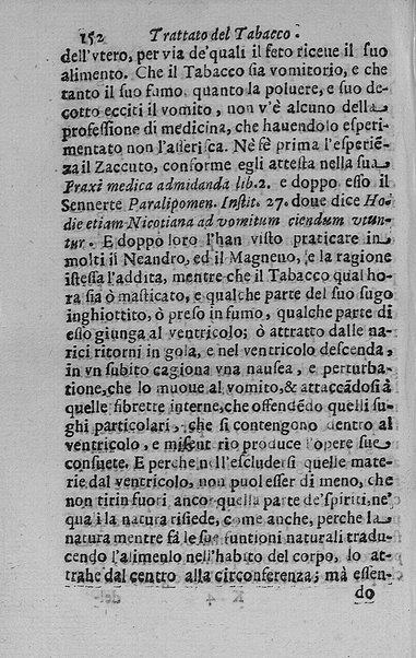 Il tabacco opera di d. Benedetto Stella da Ciuita Castellana M.D.S.B. nella quale si tratta dell'origine, historia, coltura, preparatione, qualità, natura, virtù & vso in fumo, in polvere, in foglia, in lambitiuo, et in medicina della pianta volgarmente detta tabacco ...