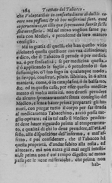 Il tabacco opera di d. Benedetto Stella da Ciuita Castellana M.D.S.B. nella quale si tratta dell'origine, historia, coltura, preparatione, qualità, natura, virtù & vso in fumo, in polvere, in foglia, in lambitiuo, et in medicina della pianta volgarmente detta tabacco ...