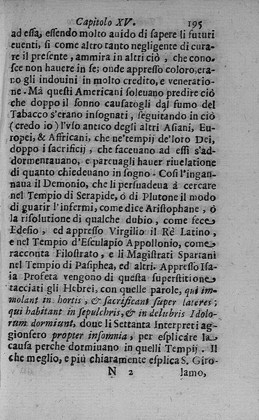 Il tabacco opera di d. Benedetto Stella da Ciuita Castellana M.D.S.B. nella quale si tratta dell'origine, historia, coltura, preparatione, qualità, natura, virtù & vso in fumo, in polvere, in foglia, in lambitiuo, et in medicina della pianta volgarmente detta tabacco ...