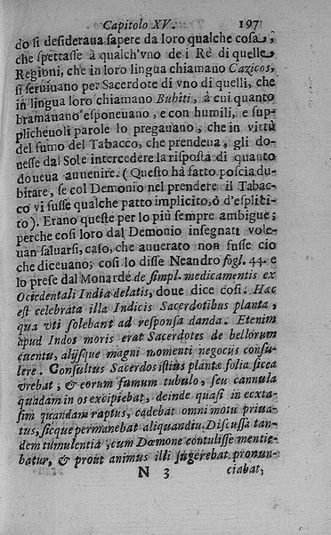 Il tabacco opera di d. Benedetto Stella da Ciuita Castellana M.D.S.B. nella quale si tratta dell'origine, historia, coltura, preparatione, qualità, natura, virtù & vso in fumo, in polvere, in foglia, in lambitiuo, et in medicina della pianta volgarmente detta tabacco ...