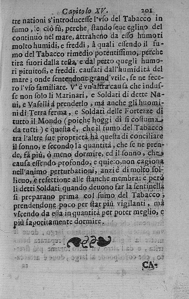 Il tabacco opera di d. Benedetto Stella da Ciuita Castellana M.D.S.B. nella quale si tratta dell'origine, historia, coltura, preparatione, qualità, natura, virtù & vso in fumo, in polvere, in foglia, in lambitiuo, et in medicina della pianta volgarmente detta tabacco ...
