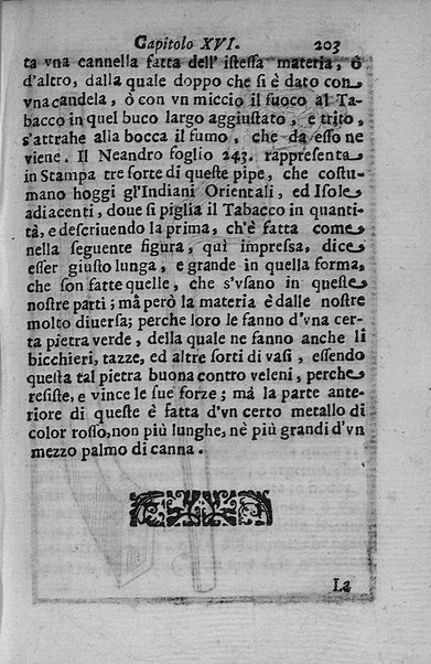 Il tabacco opera di d. Benedetto Stella da Ciuita Castellana M.D.S.B. nella quale si tratta dell'origine, historia, coltura, preparatione, qualità, natura, virtù & vso in fumo, in polvere, in foglia, in lambitiuo, et in medicina della pianta volgarmente detta tabacco ...