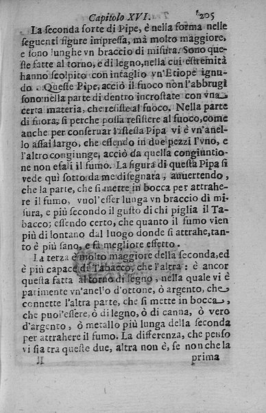 Il tabacco opera di d. Benedetto Stella da Ciuita Castellana M.D.S.B. nella quale si tratta dell'origine, historia, coltura, preparatione, qualità, natura, virtù & vso in fumo, in polvere, in foglia, in lambitiuo, et in medicina della pianta volgarmente detta tabacco ...