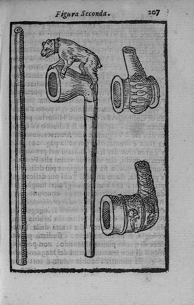 Il tabacco opera di d. Benedetto Stella da Ciuita Castellana M.D.S.B. nella quale si tratta dell'origine, historia, coltura, preparatione, qualità, natura, virtù & vso in fumo, in polvere, in foglia, in lambitiuo, et in medicina della pianta volgarmente detta tabacco ...