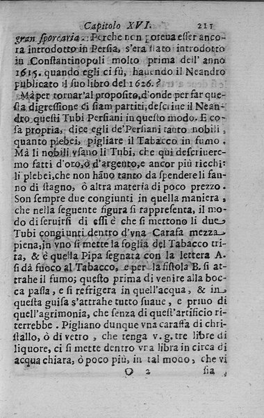 Il tabacco opera di d. Benedetto Stella da Ciuita Castellana M.D.S.B. nella quale si tratta dell'origine, historia, coltura, preparatione, qualità, natura, virtù & vso in fumo, in polvere, in foglia, in lambitiuo, et in medicina della pianta volgarmente detta tabacco ...