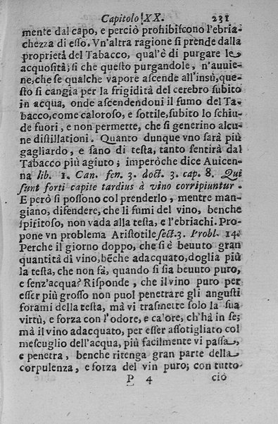 Il tabacco opera di d. Benedetto Stella da Ciuita Castellana M.D.S.B. nella quale si tratta dell'origine, historia, coltura, preparatione, qualità, natura, virtù & vso in fumo, in polvere, in foglia, in lambitiuo, et in medicina della pianta volgarmente detta tabacco ...