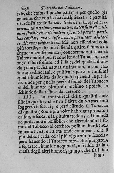 Il tabacco opera di d. Benedetto Stella da Ciuita Castellana M.D.S.B. nella quale si tratta dell'origine, historia, coltura, preparatione, qualità, natura, virtù & vso in fumo, in polvere, in foglia, in lambitiuo, et in medicina della pianta volgarmente detta tabacco ...