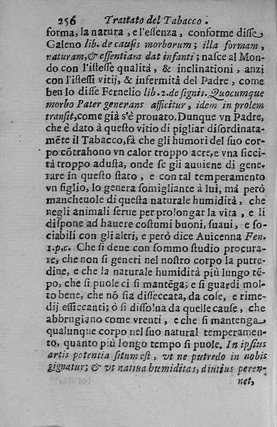Il tabacco opera di d. Benedetto Stella da Ciuita Castellana M.D.S.B. nella quale si tratta dell'origine, historia, coltura, preparatione, qualità, natura, virtù & vso in fumo, in polvere, in foglia, in lambitiuo, et in medicina della pianta volgarmente detta tabacco ...