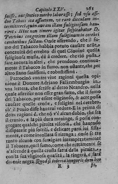 Il tabacco opera di d. Benedetto Stella da Ciuita Castellana M.D.S.B. nella quale si tratta dell'origine, historia, coltura, preparatione, qualità, natura, virtù & vso in fumo, in polvere, in foglia, in lambitiuo, et in medicina della pianta volgarmente detta tabacco ...