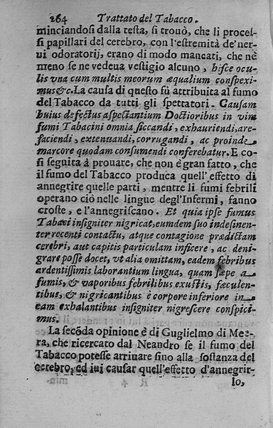 Il tabacco opera di d. Benedetto Stella da Ciuita Castellana M.D.S.B. nella quale si tratta dell'origine, historia, coltura, preparatione, qualità, natura, virtù & vso in fumo, in polvere, in foglia, in lambitiuo, et in medicina della pianta volgarmente detta tabacco ...