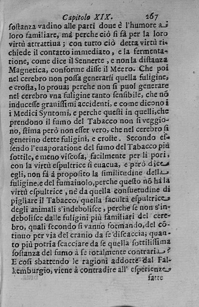 Il tabacco opera di d. Benedetto Stella da Ciuita Castellana M.D.S.B. nella quale si tratta dell'origine, historia, coltura, preparatione, qualità, natura, virtù & vso in fumo, in polvere, in foglia, in lambitiuo, et in medicina della pianta volgarmente detta tabacco ...