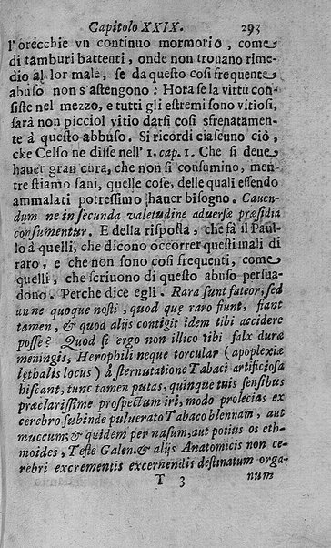 Il tabacco opera di d. Benedetto Stella da Ciuita Castellana M.D.S.B. nella quale si tratta dell'origine, historia, coltura, preparatione, qualità, natura, virtù & vso in fumo, in polvere, in foglia, in lambitiuo, et in medicina della pianta volgarmente detta tabacco ...