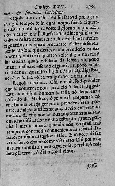 Il tabacco opera di d. Benedetto Stella da Ciuita Castellana M.D.S.B. nella quale si tratta dell'origine, historia, coltura, preparatione, qualità, natura, virtù & vso in fumo, in polvere, in foglia, in lambitiuo, et in medicina della pianta volgarmente detta tabacco ...